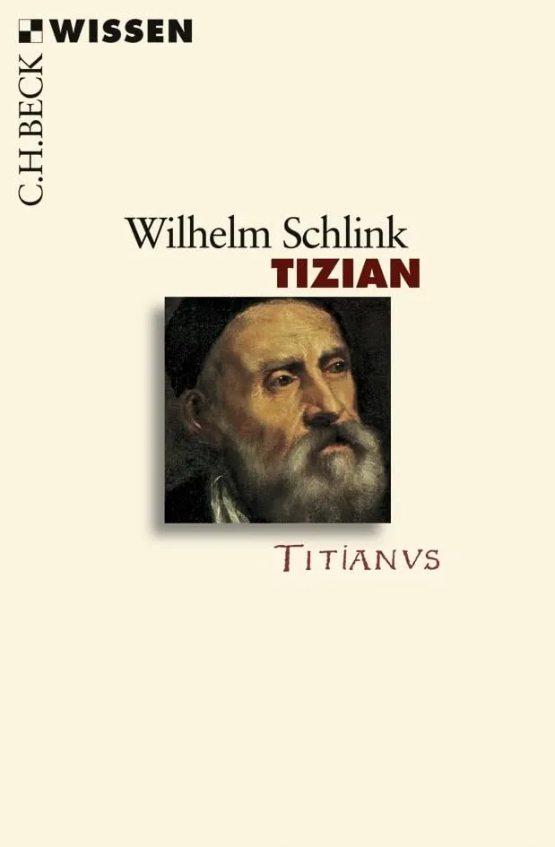 c-h-beck-wissen-tizian-leben-und-werk-buch-renaissance image 1