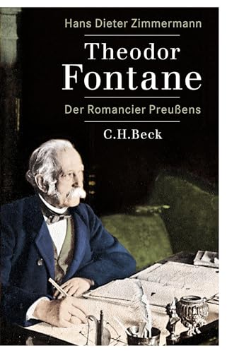 c-h-beck-paperback-theodor-fontane-buch-romancier-preu-ens image 2