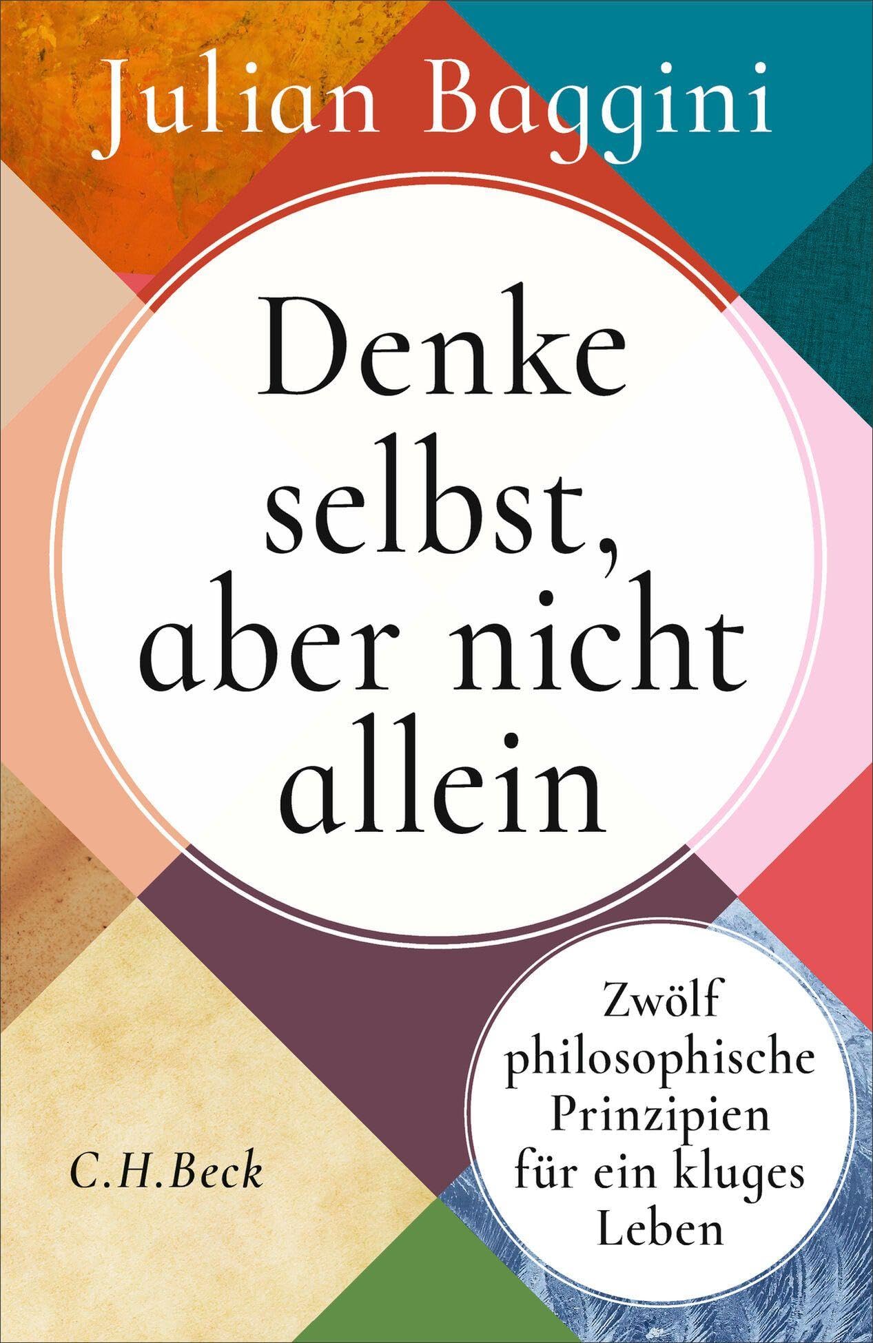 c-h-beck-paperback-denke-selbst-aber-nicht-allein-buch-philosophie image 1