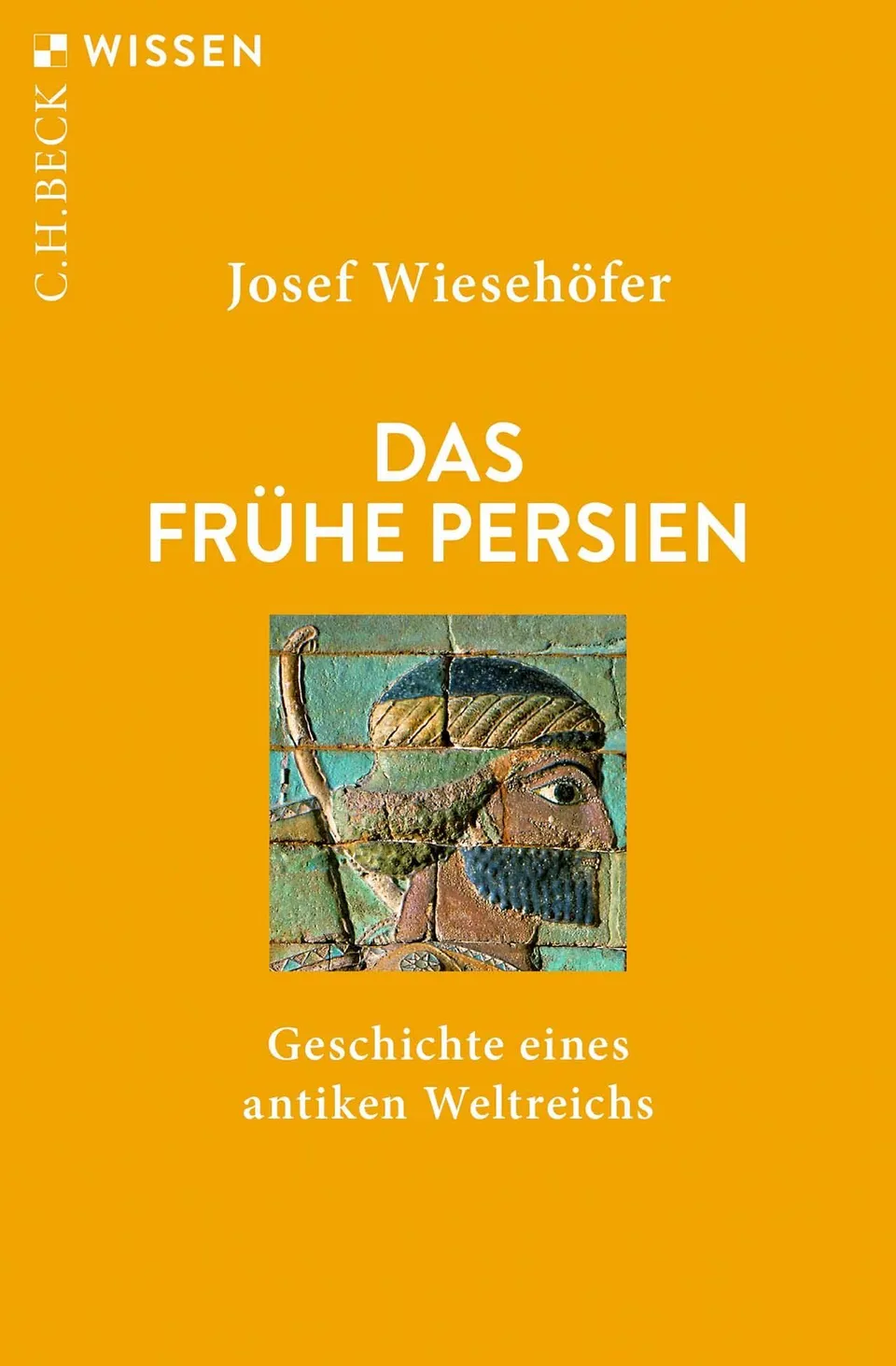 c-h-beck-wissen-das-fr-he-persien-buch-antike image 1