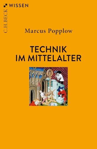c-h-beck-wissen-technik-im-mittelalter-buch image 2