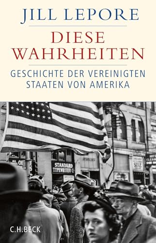 c-h-beck-diese-wahrheiten-buch-geschichte-usa-gebundene-ausgabe image 2