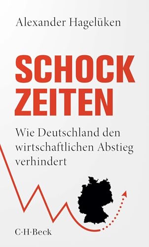 c-h-beck-paperback-schock-zeiten-buch-wirtschaftspolitik image 2
