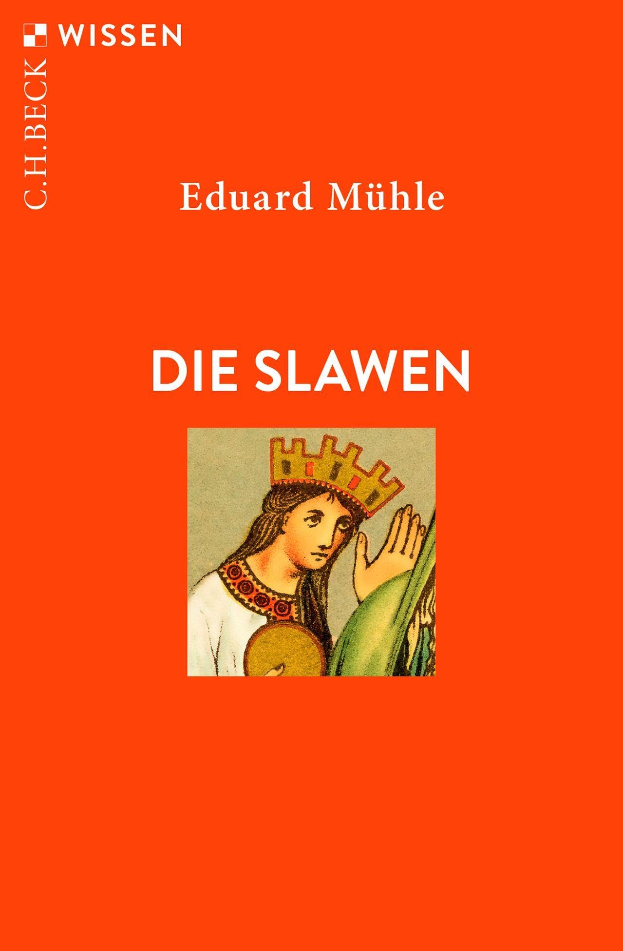 c-h-beck-wissen-die-slawen-buch-geschichte-mittelalter image 1