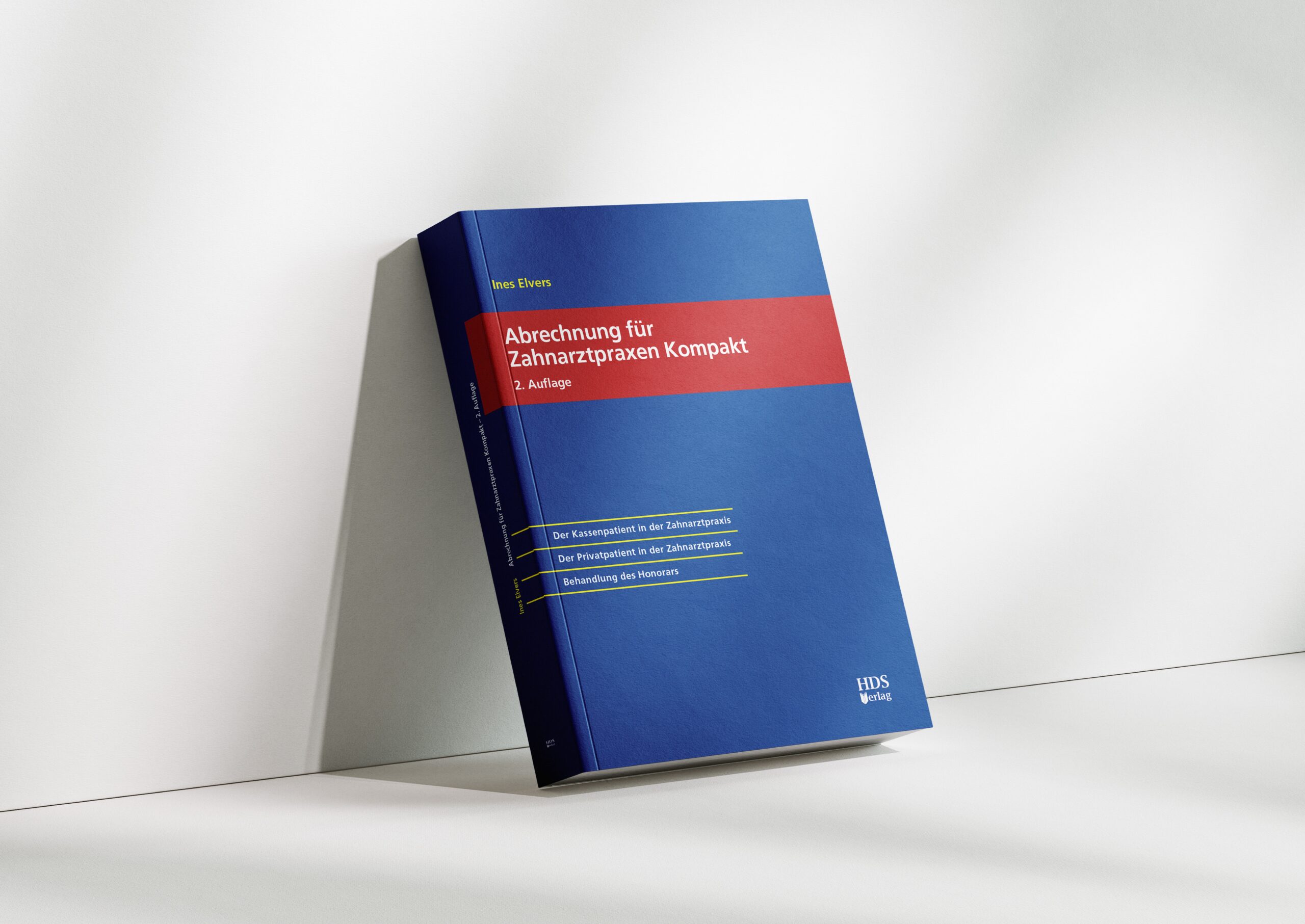 hds-rzte-zahn-rzte-und-heilberufler-abrechnung-zahnarzt-buch-2-auflage image 2
