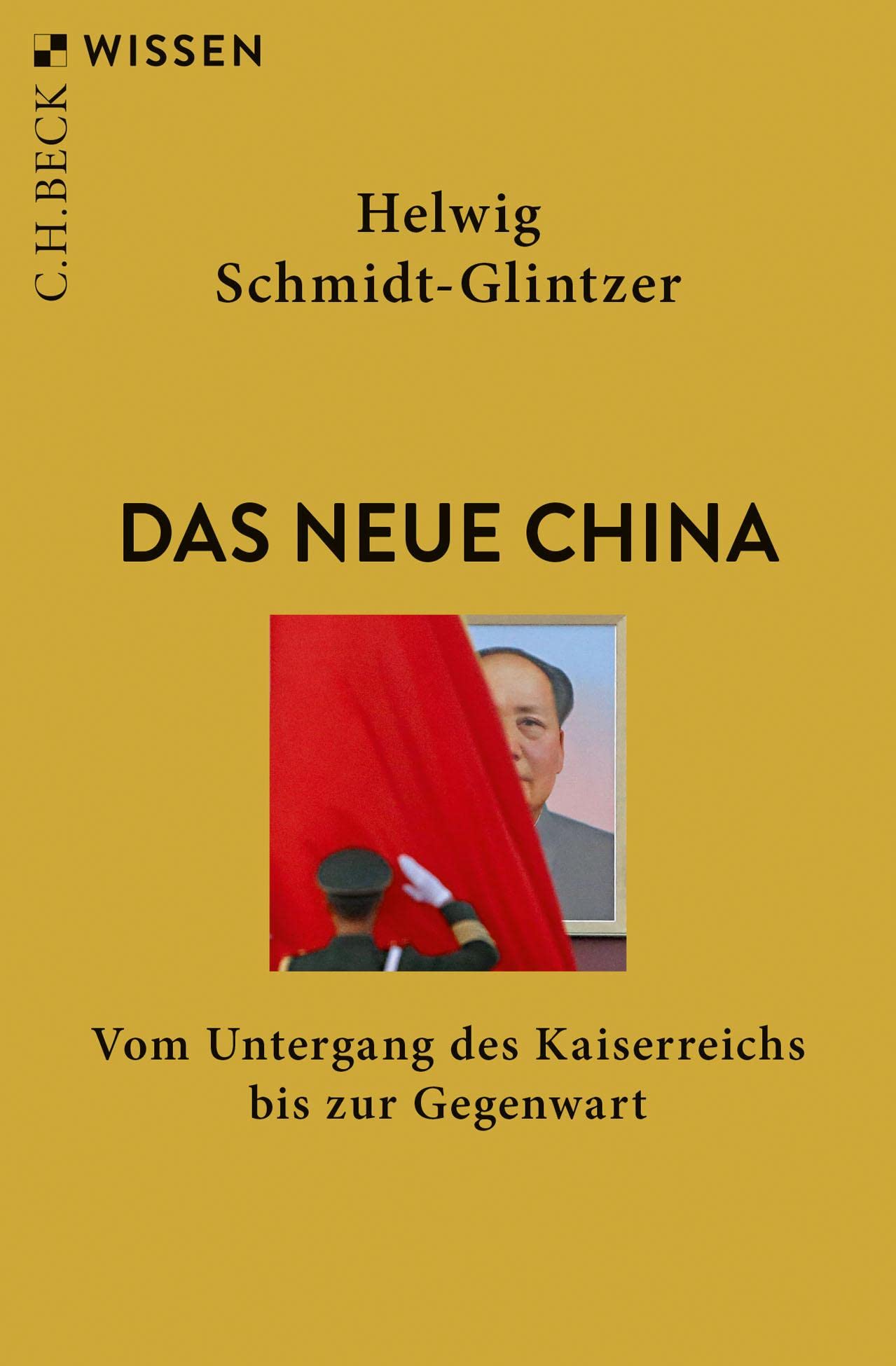 c-h-beck-wissen-das-neue-china-buch-kaiserreich-bis-gegenwart image 1