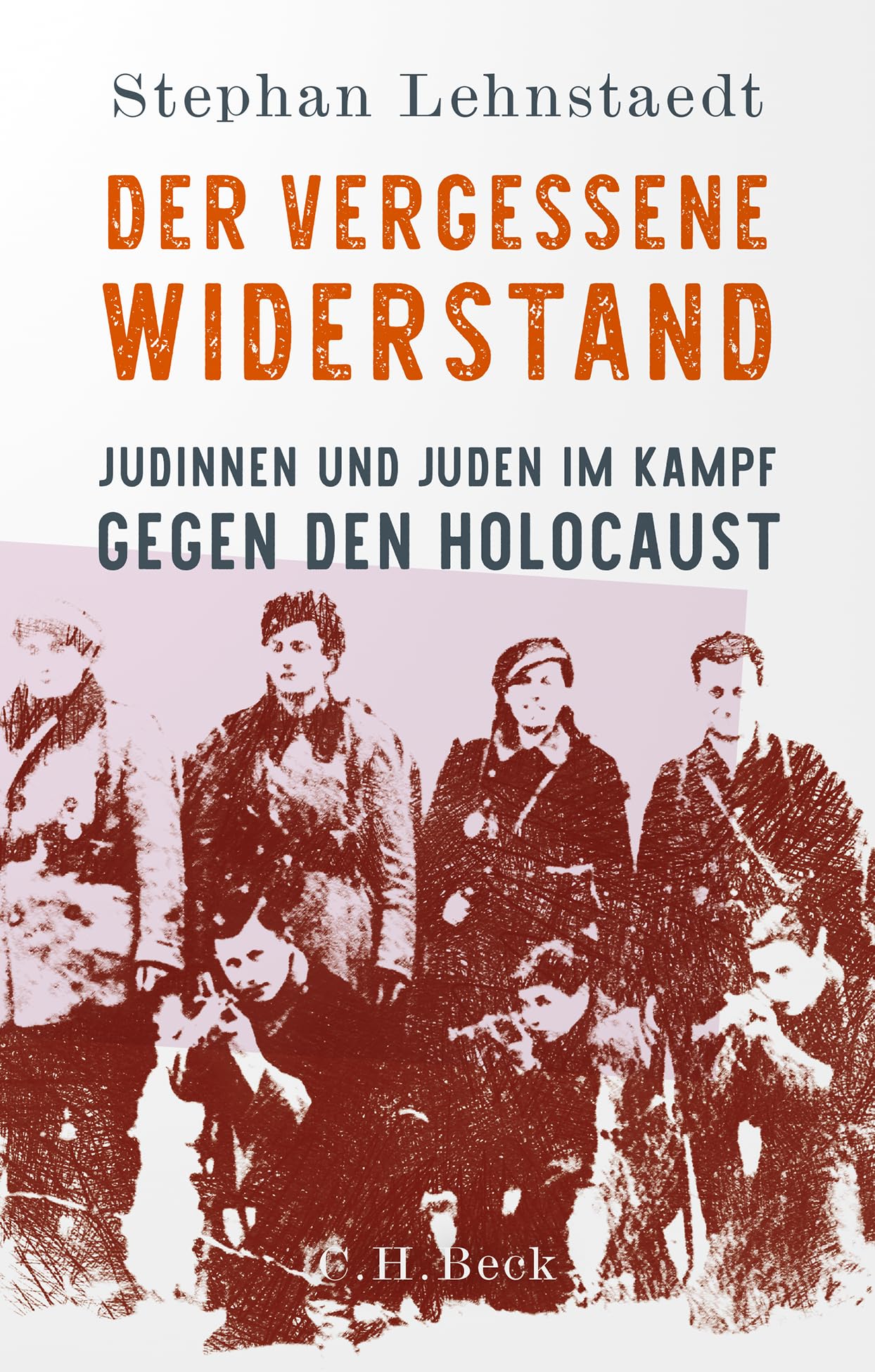c-h-beck-paperback-der-vergessene-widerstand-buch-holocaust image 1