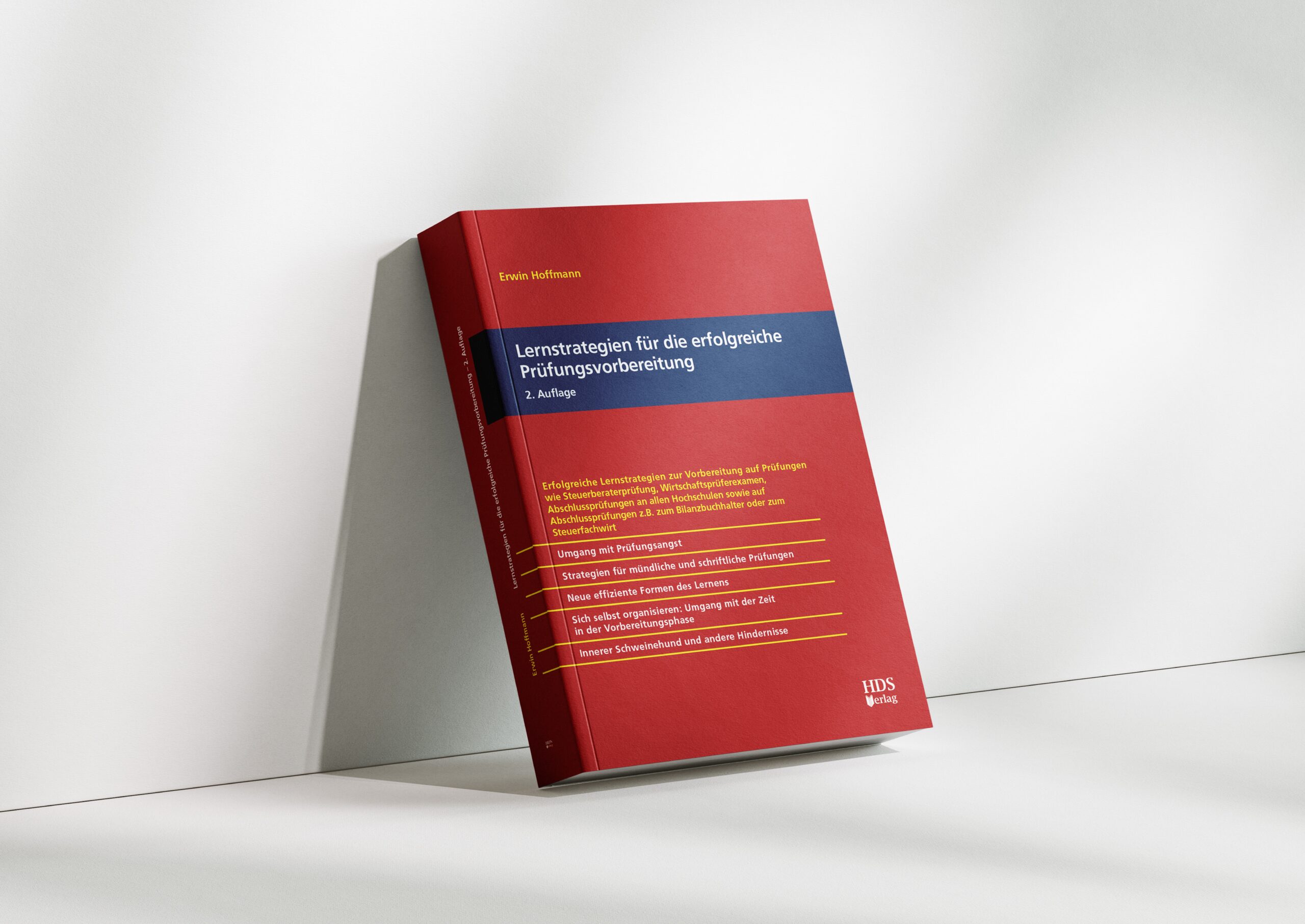hds-karriereplanung-lernstrategien-buch-2-auflage-pr-fung image 2
