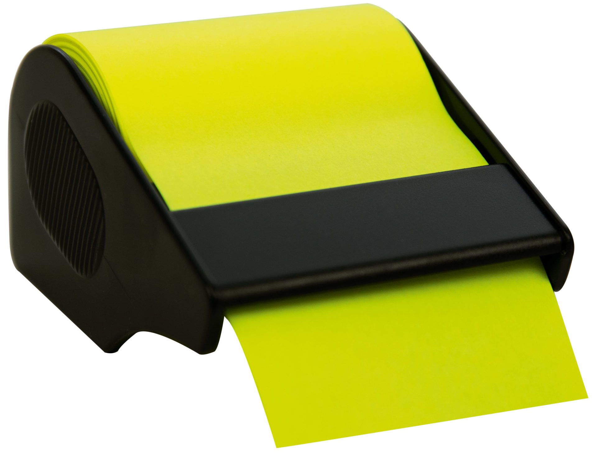 rnk-haftnotizrolle-abroller-60-mm-brilliantgelb-1-st-ck image 2
