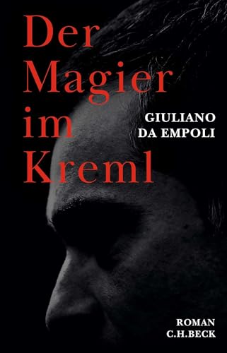c-h-beck-paperback-der-magier-im-kreml-roman-taschenbuch-kinofilm image 2
