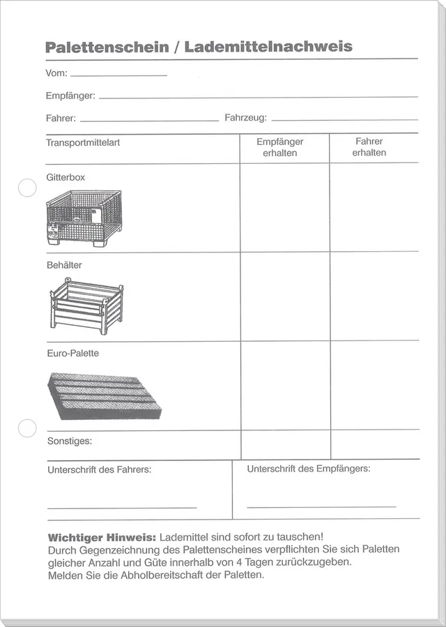 rnk-transport-versand-palettenschein-block-din-a5-4x25-selbstdurchschreibend image 1