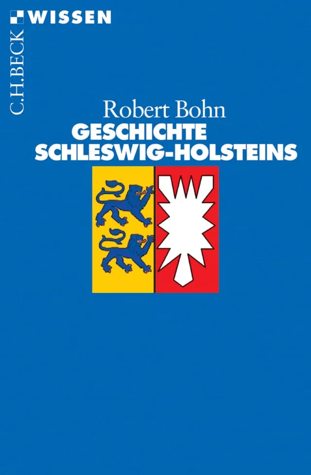 c-h-beck-wissen-geschichte-schleswig-holsteins-sachbuch image 1