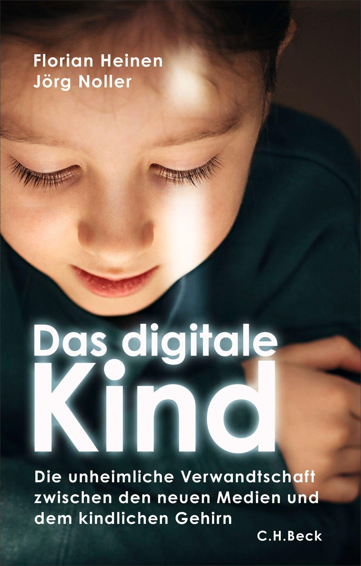 c-h-beck-paperback-das-digitale-kind-buch-medien-erziehung image 1