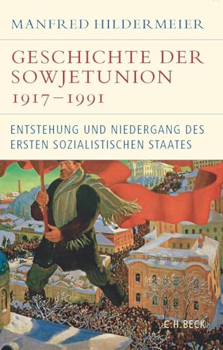 c-h-beck-paperback-geschichte-der-sowjetunion-1917-1991-buch image 2