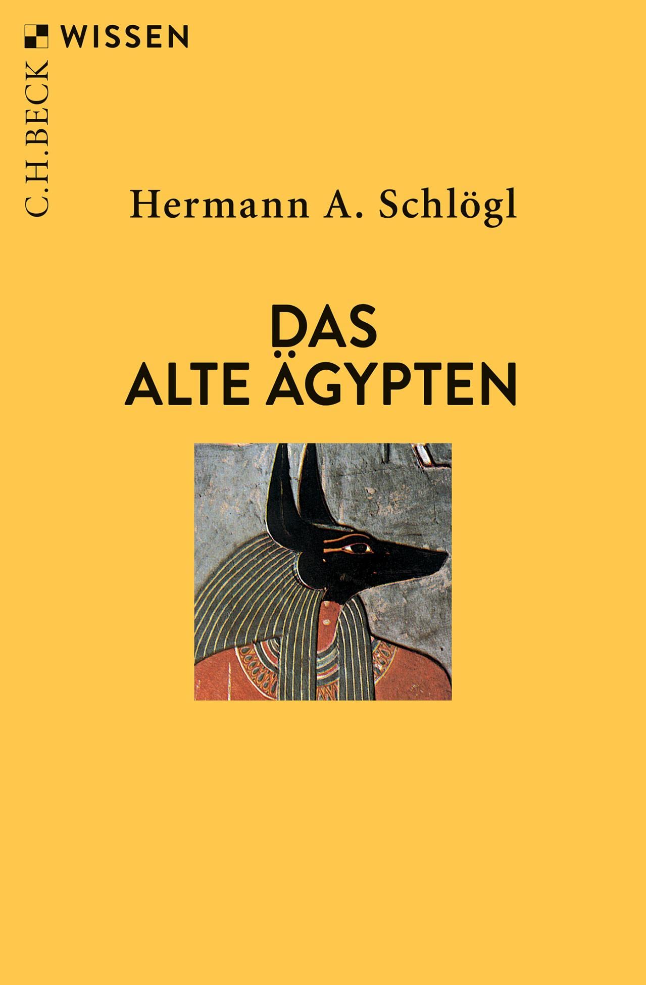 c-h-beck-wissen-das-alte-gypten-buch-pharaonen-taschenbuch image 1