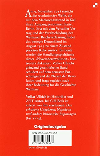 c-h-beck-wissen-revolution-1918-19-buch-weimar image 4