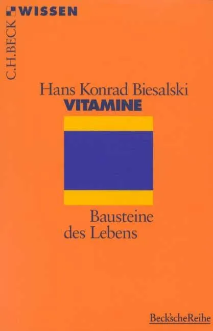 c-h-beck-wissen-vitamine-bausteine-des-lebens-buch-ern-hrung image 1