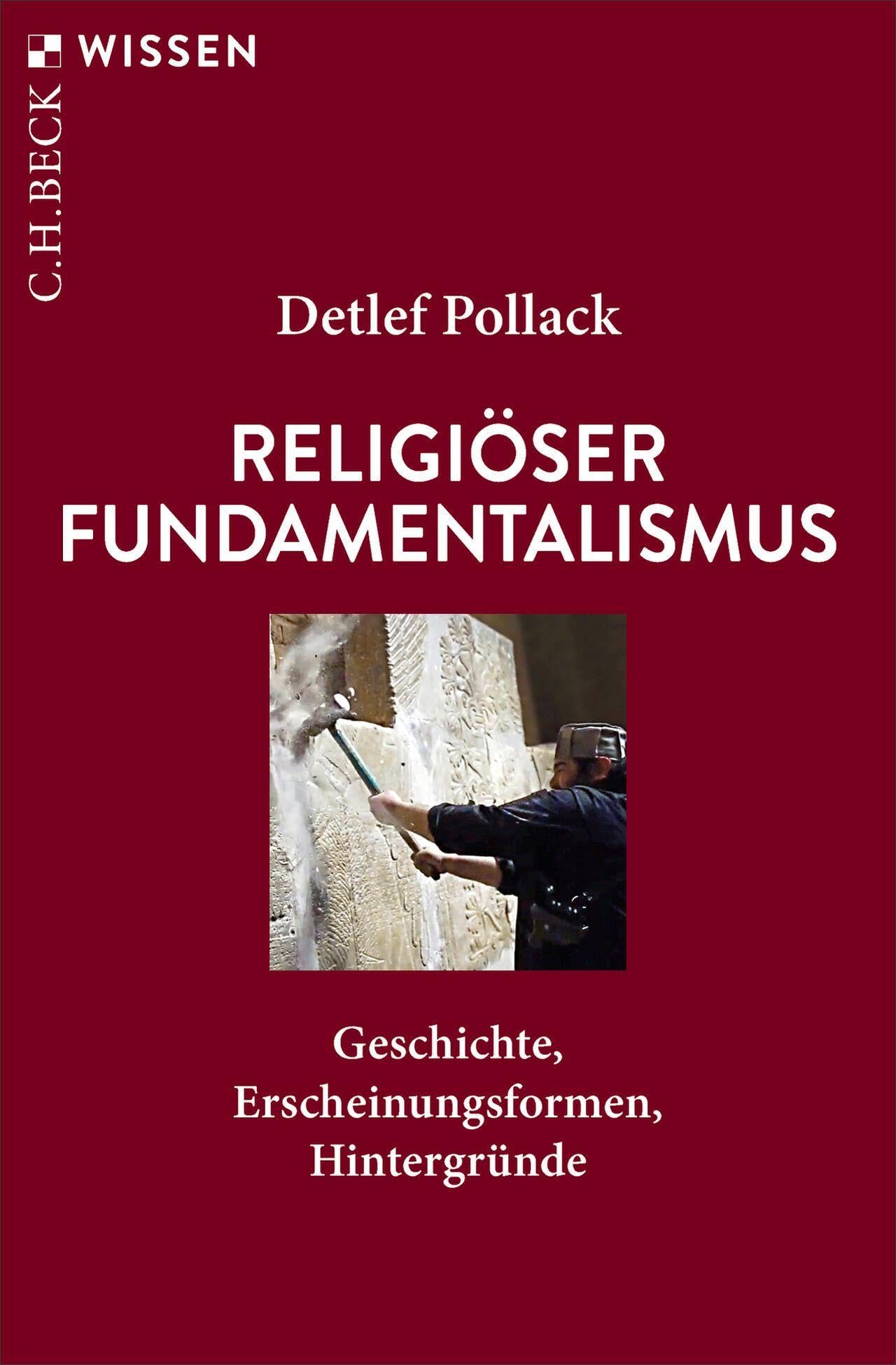 c-h-beck-wissen-religi-ser-fundamentalismus-sachbuch image 1