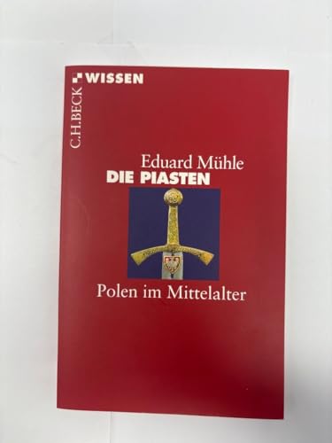 c-h-beck-wissen-die-piasten-polen-im-mittelalter-buch image 2