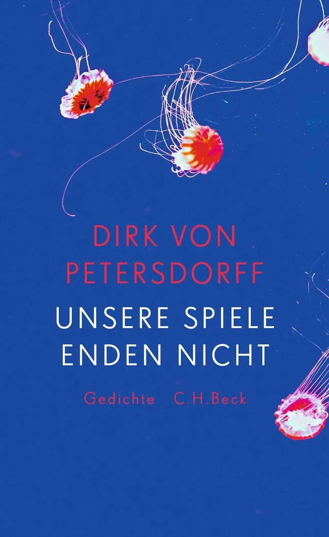 c-h-beck-unsere-spiele-enden-nicht-taschenbuch-gedichte image 1