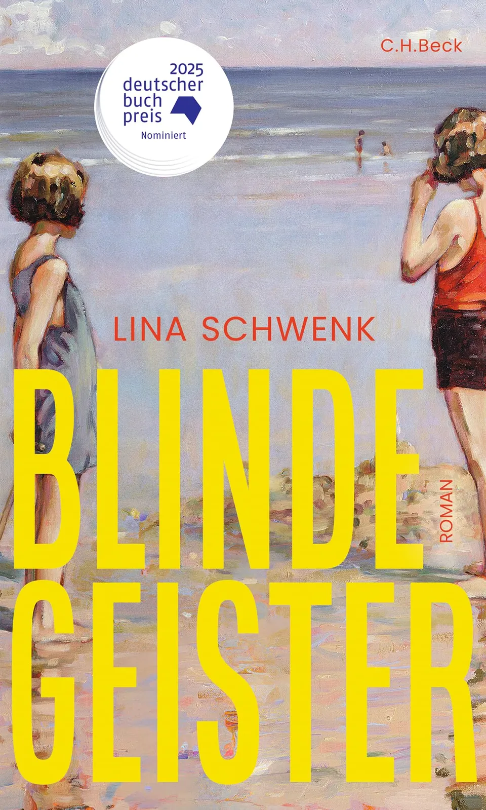 beck-paperback-blinde-geister-roman-buchpreis-2025 image 1