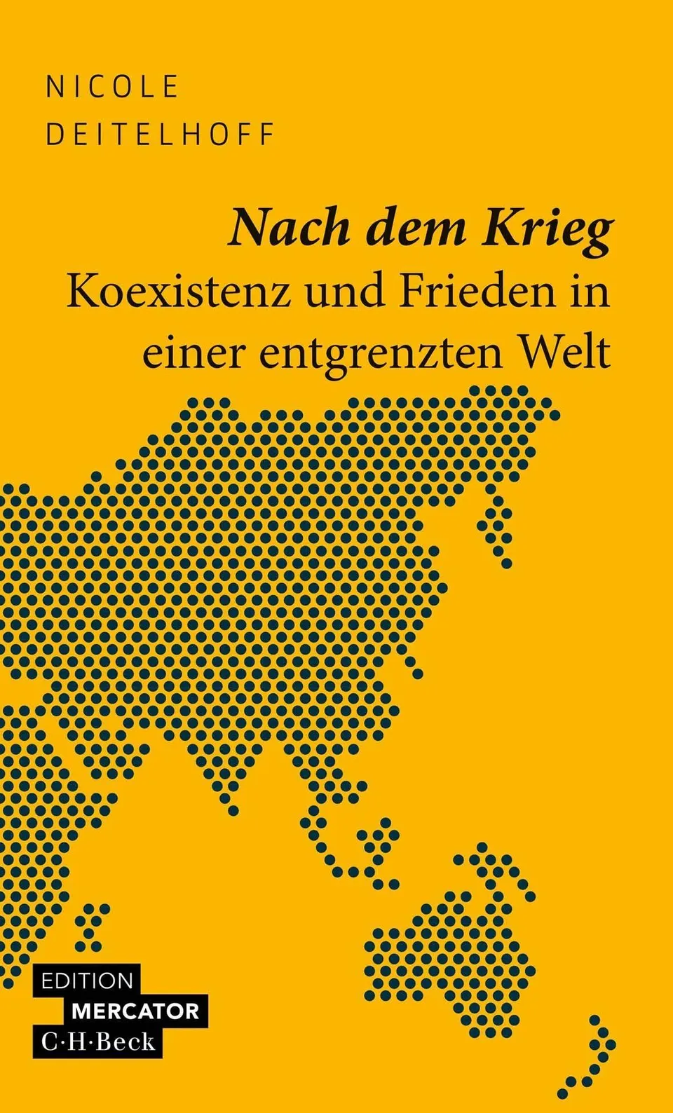 c-h-beck-nach-dem-krieg-sachbuch-koexistenz-und-frieden image 1