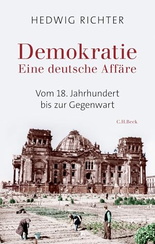 c-h-beck-paperback-demokratie-buch-deutsche-geschichte image 2