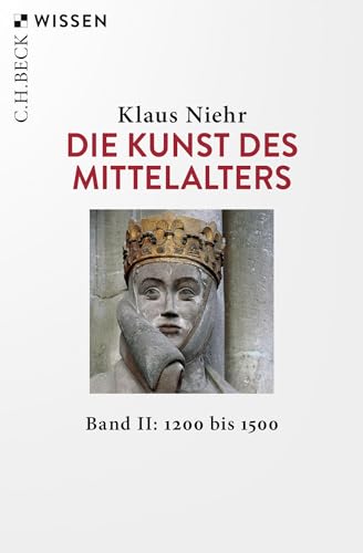 c-h-beck-wissen-kunst-mittelalter-band-2-buch-1200-1500 image 2
