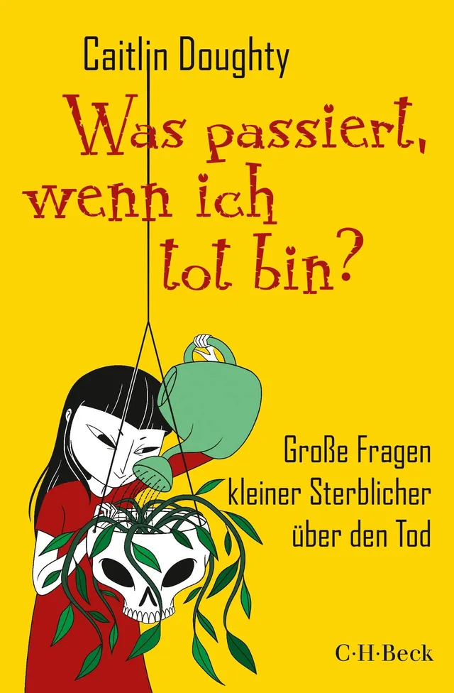c-h-beck-was-passiert-wenn-ich-tot-bin-buch-paperback-tod image 1