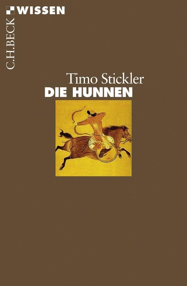 c-h-beck-wissen-die-hunnen-buch-v-lkerwanderung image 1