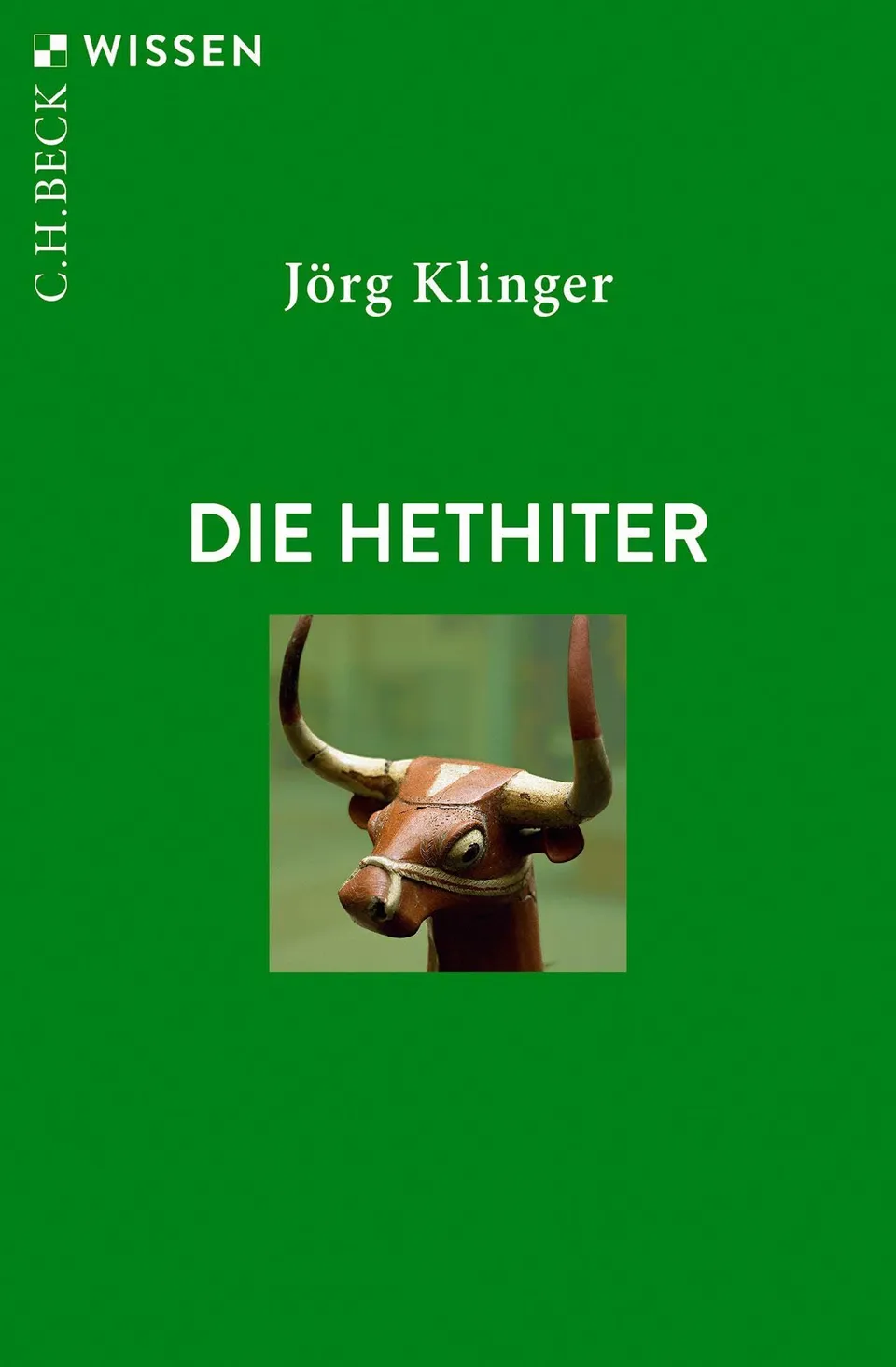c-h-beck-wissen-die-hethiter-buch-geschichte-antike image 1