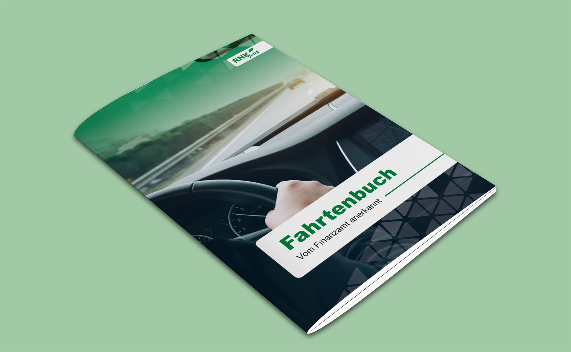 rnk-fahrtenbuch-pkw-a5-64-seiten-f-r-finanzamt image 2