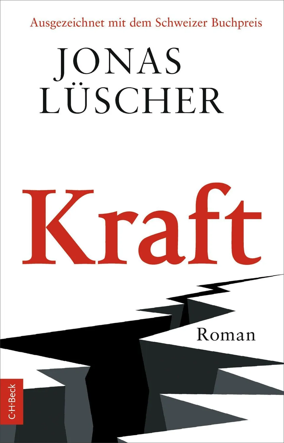 c-h-beck-kraft-roman-taschenbuch-schweizer-buchpreis image 1