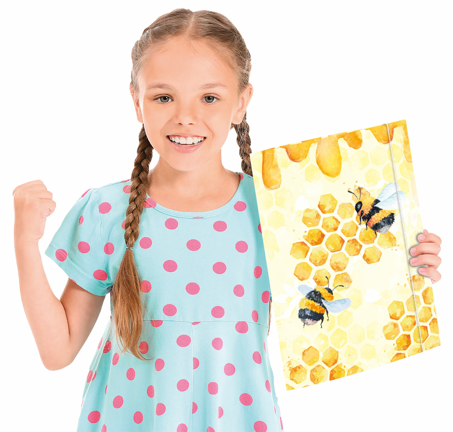 rnk-honey-sammelmappe-a4-karton-gummizug-1-st-ck image 3