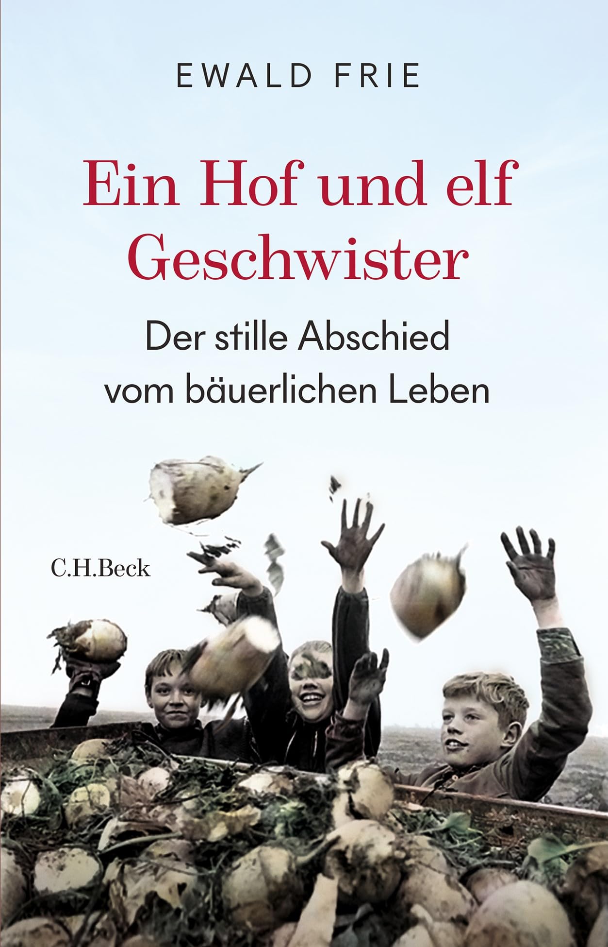c-h-beck-paperback-ein-hof-und-elf-geschwister-taschenbuch-hof image 1