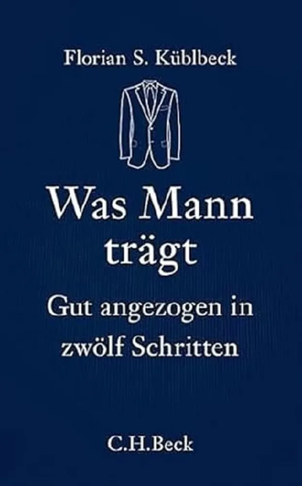 beck-sche-reihe-was-mann-tr-gt-taschenbuch-stil-ratgeber image 1