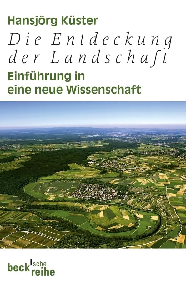 c-h-beck-beck-sche-reihe-die-entdeckung-der-landschaft-buch image 1