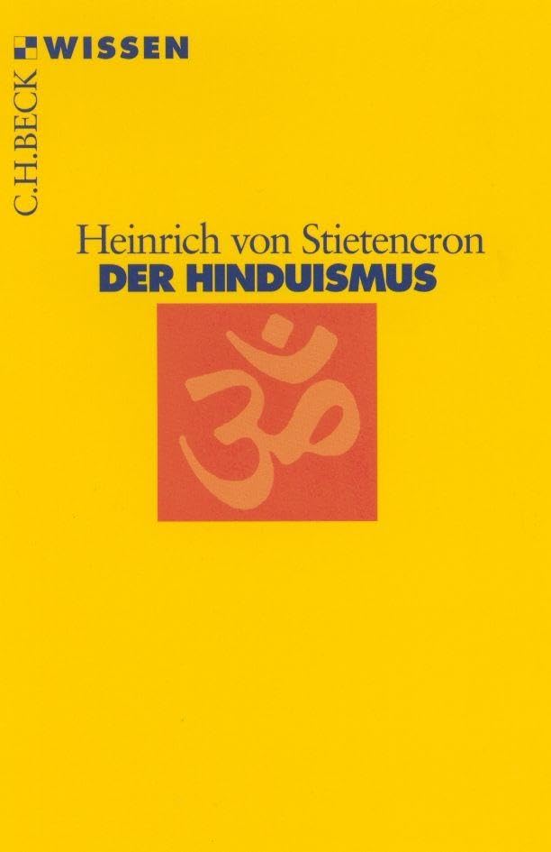 c-h-beck-wissen-der-hinduismus-buch-religion-geschichte image 1