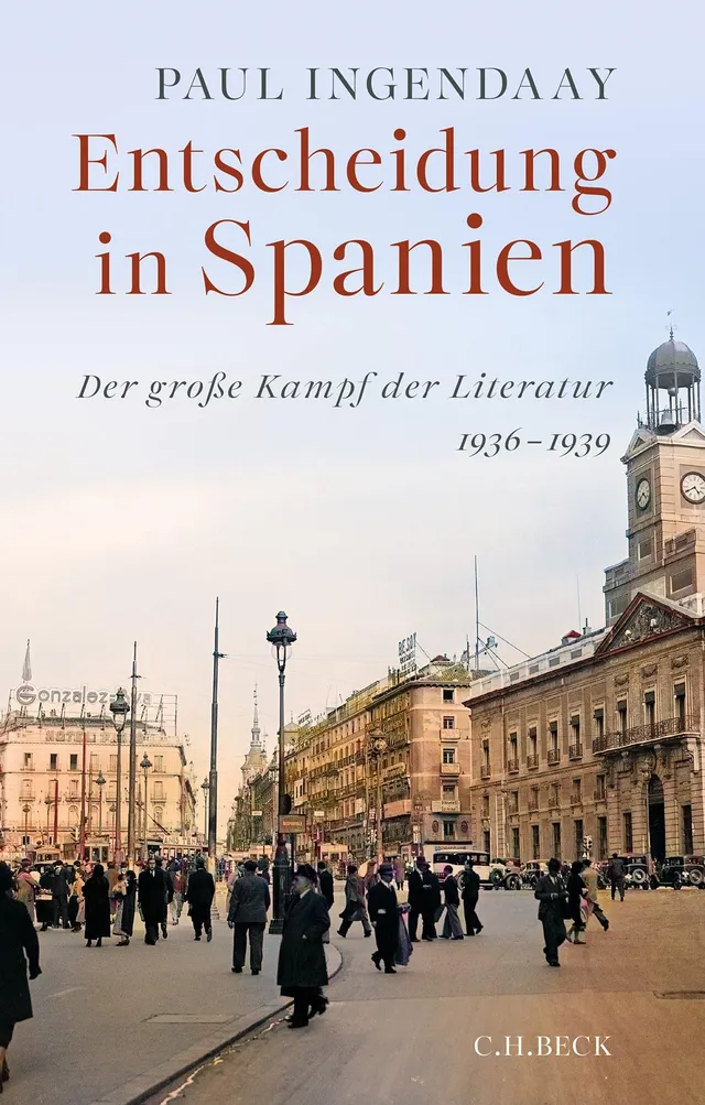 c-h-beck-entscheidung-in-spanien-buch-paperback-literatur image 1