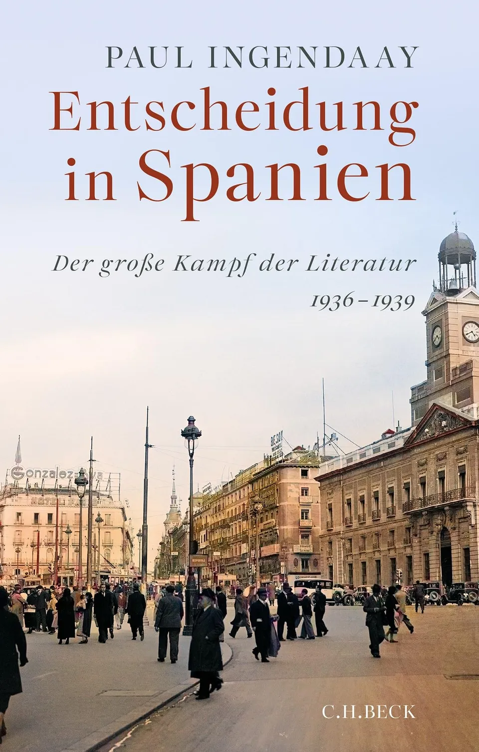 c-h-beck-entscheidung-in-spanien-buch-paperback-literatur image 1