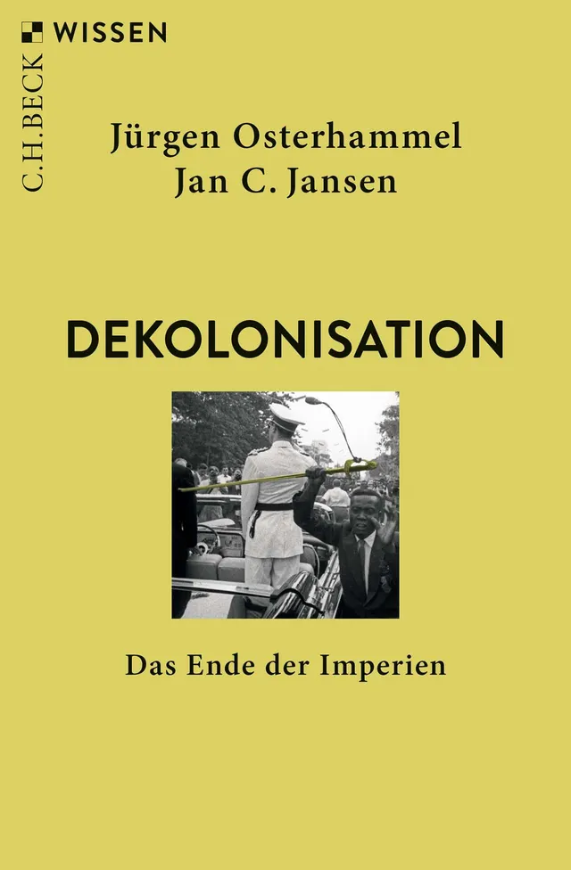 c-h-beck-wissen-dekolonisation-buch-ende-der-imperien image 1