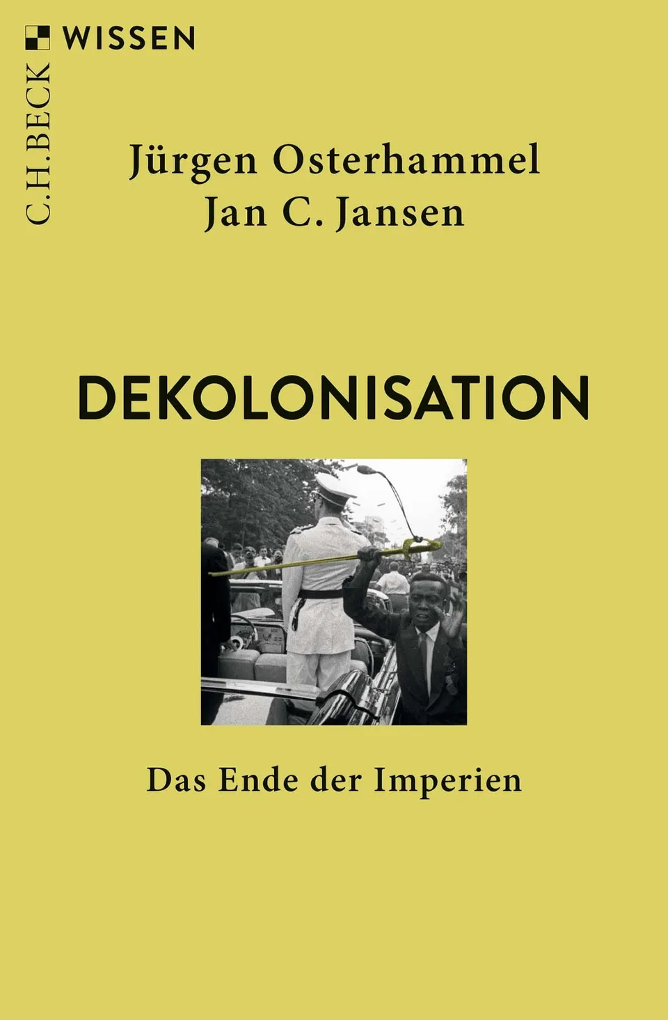 c-h-beck-wissen-dekolonisation-buch-ende-der-imperien image 1