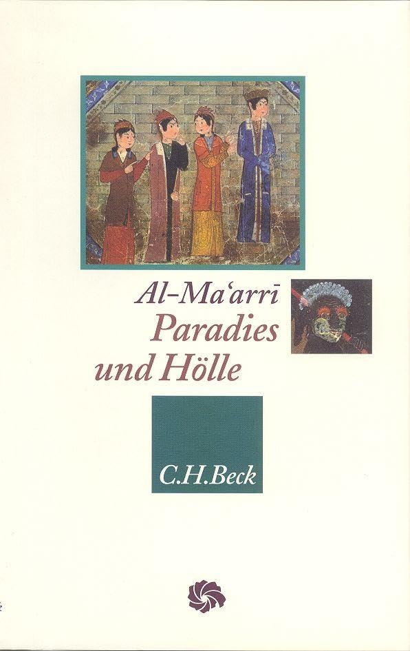 c-h-beck-neue-orientalische-bibliothek-paradies-und-h-lle-buch image 1