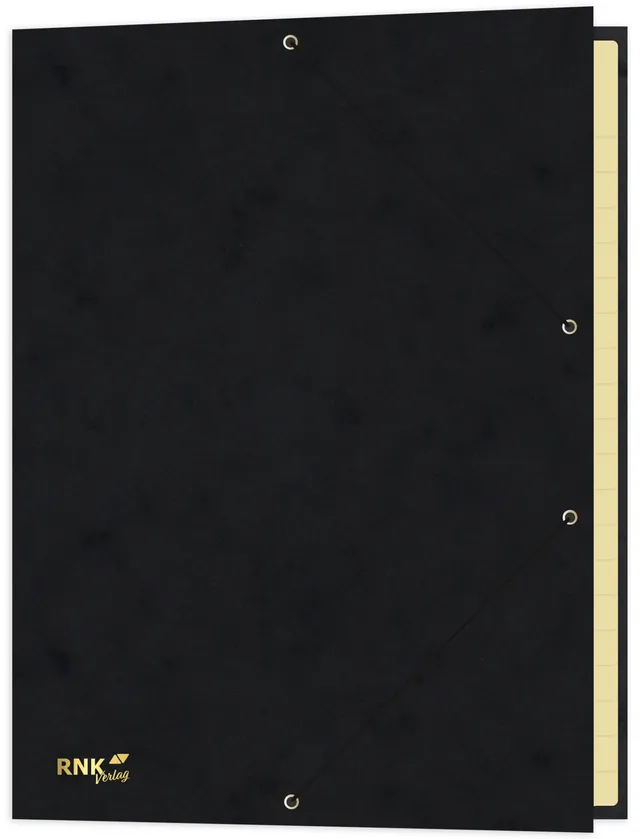rnk-konferenz-ordnungsmappe-din-a4-schwarz-21-f-cher image 1