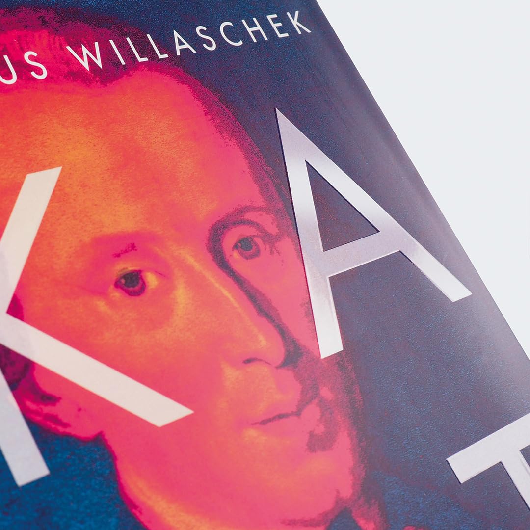 c-h-beck-paperback-kant-die-revolution-des-denkens-buch-philosophie image 5