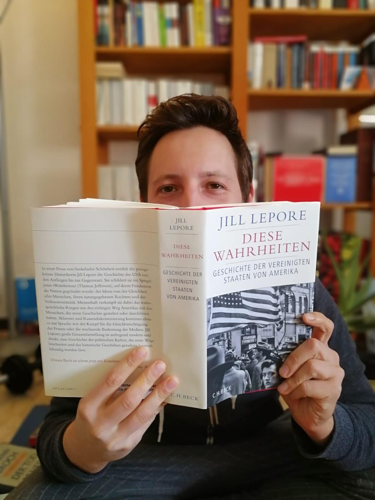 Starkes Buch