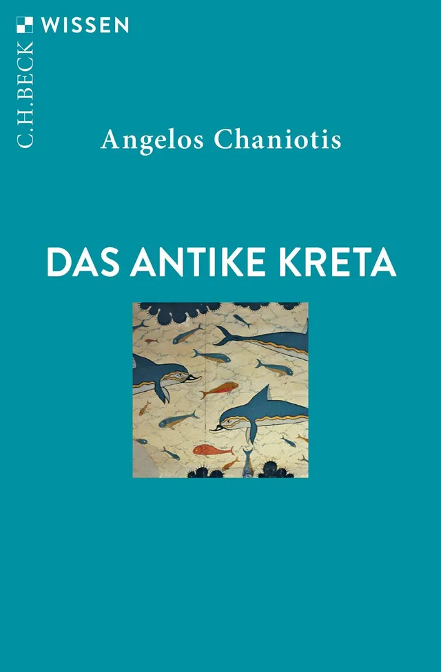 c-h-beck-wissen-das-antike-kreta-buch-minoer-knossos image 1