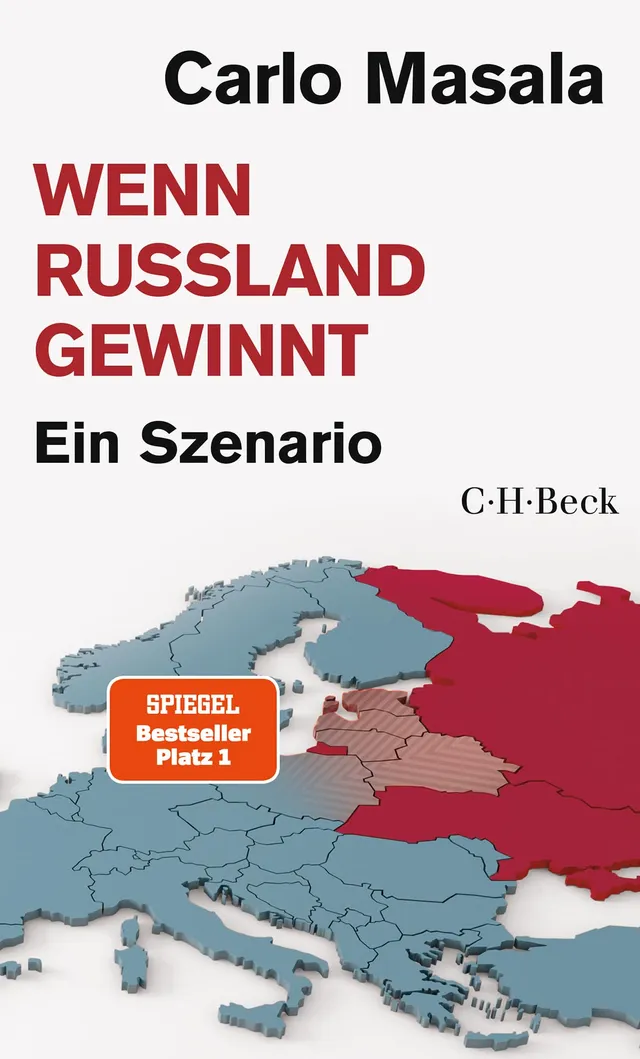 c-h-beck-paperback-wenn-russland-gewinnt-buch-szenario image 1