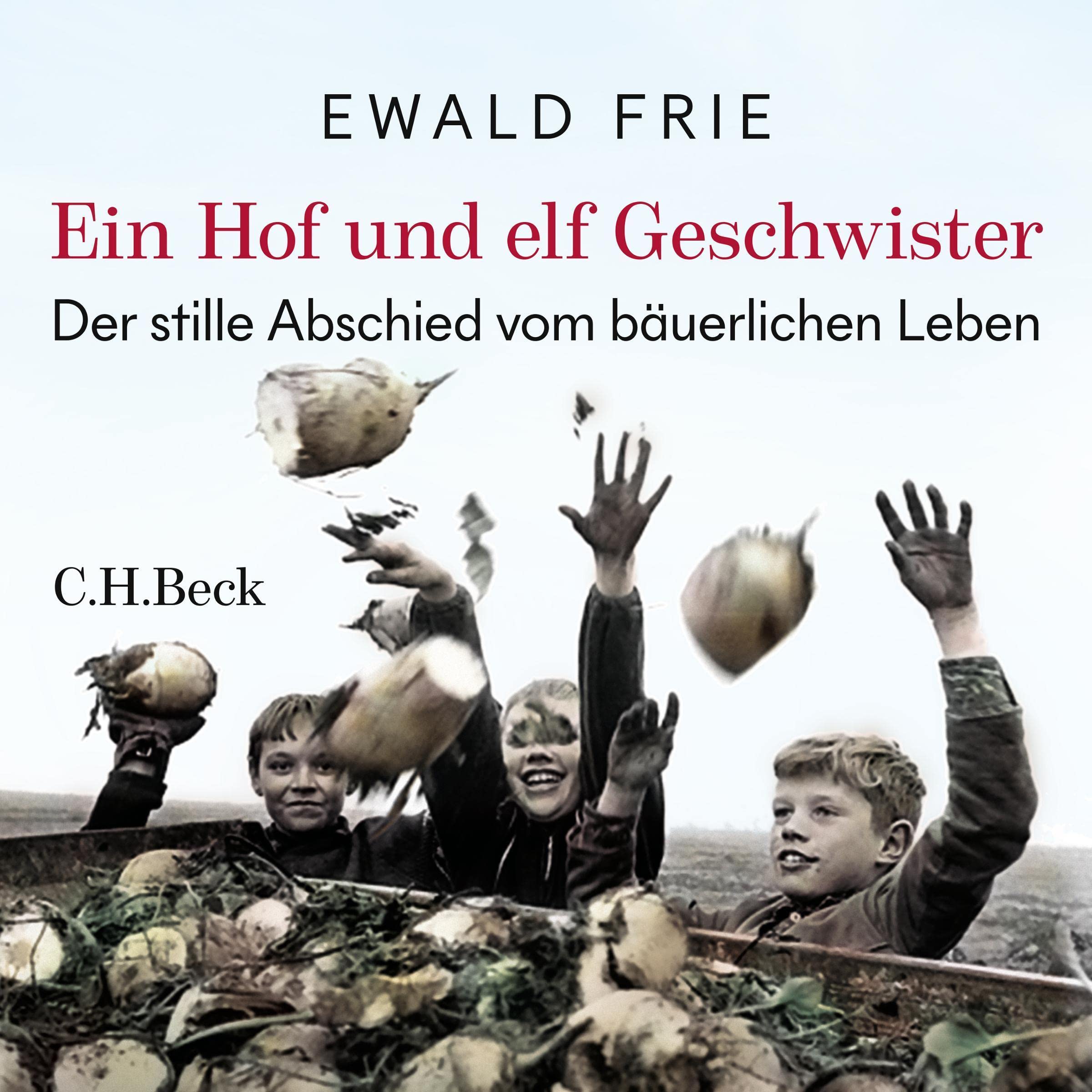 c-h-beck-paperback-ein-hof-und-elf-geschwister-taschenbuch-b-uerliches-leben image 1