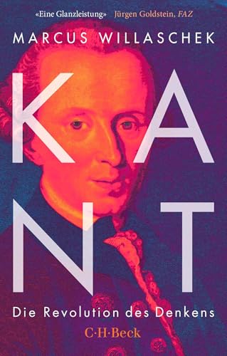 c-h-beck-paperback-kant-die-revolution-des-denkens-taschenbuch image 2